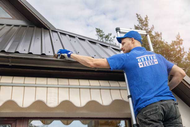 gutter cleaning perth