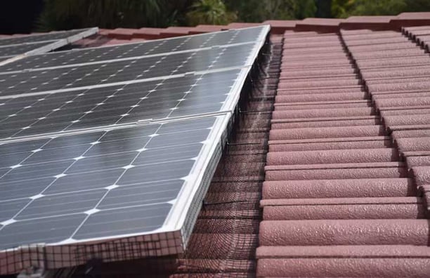 solar panel cleaning perth 06